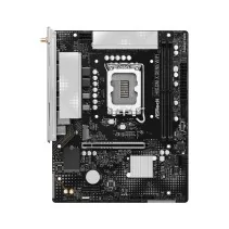 Placa base Asrock LGA 1851 Socket V1 de ASROCK en oferta | Placas Base | Portes grátis