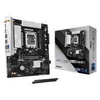 Placa-mãe Asrock LGA 1851 Socket V1 RAM DDR5-SDRAM