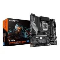 Gigabyte B760M Gaming X DDR4 Intel B760 LGA 1700 motherboard