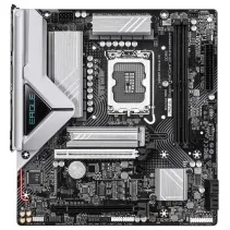 Placa base Gigabyte Intel B860 Express de GIGABYTE en oferta | Placas Base | Portes grátis
