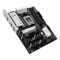 Asus motherboard AMD B850 SAM5 ATX Memory DDR5