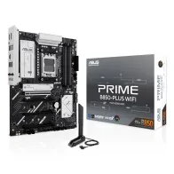 Placa base Asus AMD B850 SAM5 ATX Memoria DDR5