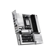 Placa base MSI AMD B850 Soquete AM5 Micro ATX RAM DDR5