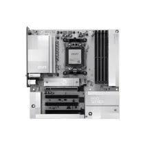 Placa base MSI AMD B850 Soquete AM5 Micro ATX RAM DDR5