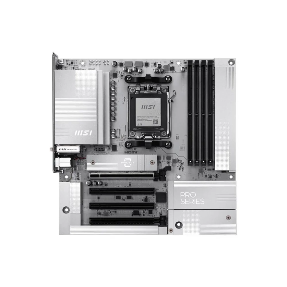Placa base MSI AMD B850  de MSI en oferta | Placas Base | Portes grátis