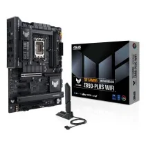 Asus Intel Z890 LGA1851 ATX Motherboard with DDR5 Memory