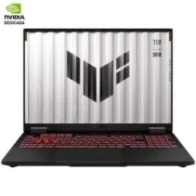 Asus TUF Gaming A16 TUF608UHI-TU239 Ryzen 7 260 16 Go 512 SSD GeForce RTX 5050 16' Sans Système d'Exploitation