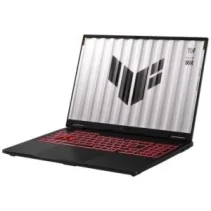 Asus TUF Gaming A16 TUF608UHI-TU239 Ryzen 7 260 16GB 512 SSD GeForce RTX 5050 16' Sem Sistema Operativo