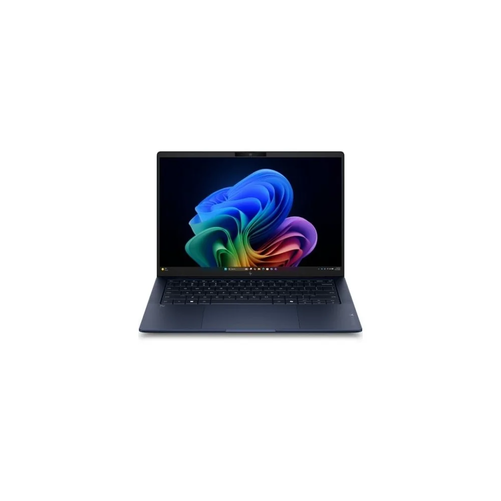 HP EliteBook X G2q DE6Z0ET Snapdragon X2 Plus X2P-42-100 32GB 1TB SSD 14' Win11 Pro