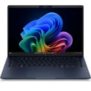 HP EliteBook X G2q DE6Z0ET Snapdragon X2 Plus X2P-42-100 32GB 1TB SSD 14' Win11 Pro