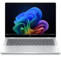 HP EliteBook X Flip G2i DF3E3ET  de HP en oferta | Cabriolets 2 en 1 | Portes grátis