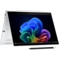 HP EliteBook 8 Flip G2i DG0N2ET Intel Core Ultra 7-355 32GB 512GB SSD 13.3' Táctil Win11 Pro