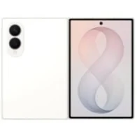 Samsung Galaxy Z Fold8 12 Go 256 Go 7,6 pouces 5G Blanc