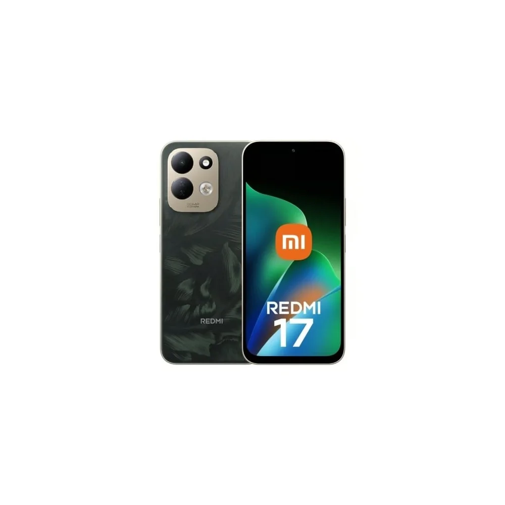 Xiaomi Redmi 17  de XIAOMI en oferta | SMARTPHONES | Portes grátis