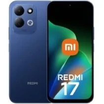 Xiaomi Redmi 17 4GB 256GB 6.9' Blue