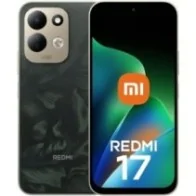 Xiaomi Redmi 17 4GB 256GB 6.9' Green