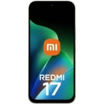 Xiaomi Redmi 17 4GB 256GB 6.9' Verde

Xiaomi Redmi 17 4GB 256GB 6.9' Verde