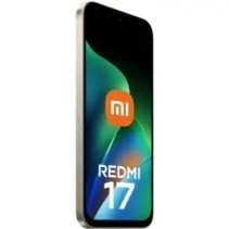 Xiaomi Redmi 17 4GB 256GB 6.9' Verde

Xiaomi Redmi 17 4GB 256GB 6.9' Verde