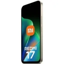 Xiaomi Redmi 17 4GB 256GB 6.9' Verde

Xiaomi Redmi 17 4GB 256GB 6.9' Verde