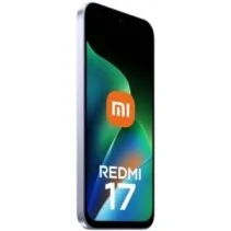 Xiaomi Redmi 17 4GB 256GB 6.9' Purple