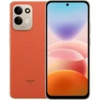 Xiaomi Redmi 17 4GB 128GB 6.9' 5G Laranja