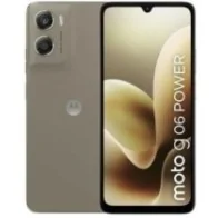 Motorola Moto G06 Power 4Go 256Go 6,88 pouces Marron