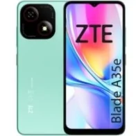 ZTE Blade A35E 2GB 64GB 6.52' Green 
