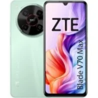 ZTE Blade V70 Max 4Go 128Go 6.9" Vert
