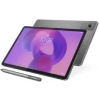 Tablet Lenovo K11 Gen 2 de 11' 8GB 128GB Octa-core Cinza Inclui Caneta