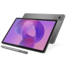 Tablet Lenovo Idea Tab 11' 8GB 256GB Octacore Cinza Lunar Inclui Lenovo Tab Pen