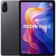 Tablet Xiaomi Redmi Pad 2 11' 4GB 256GB Octacore Gris Grafito