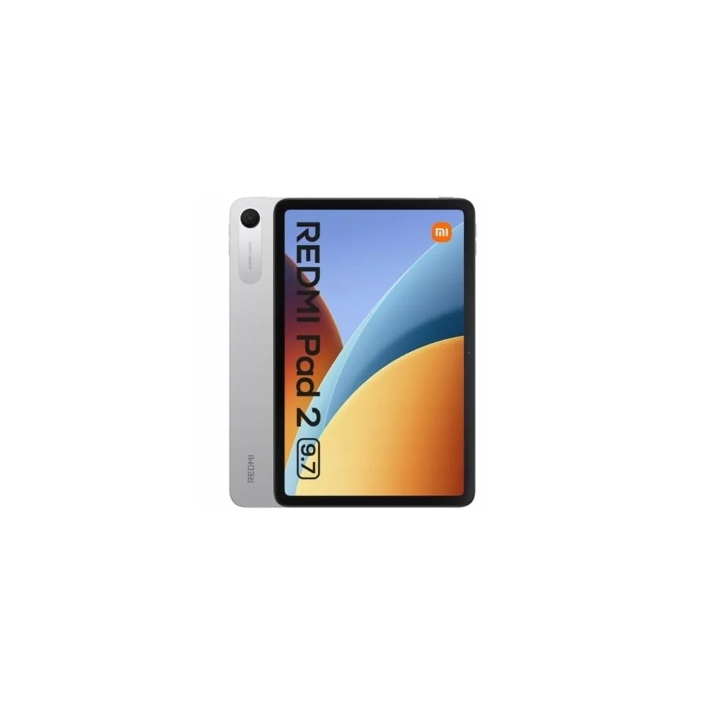 Tablet xiaomi redmi pad 2 9.7' de XIAOMI en oferta | Tablets | Portes grátis