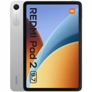 Xiaomi Redmi Pad 2 Tablet 9.7' 4GB 128GB Octa-core Silver