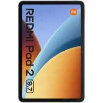Xiaomi Redmi Pad 2 Tablet 9.7' 4GB 128GB Octa-core Silver
