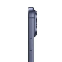 Smartphone Apple iPhone 17 Pro Max 1TB 6.9' 5G Azul oscuro