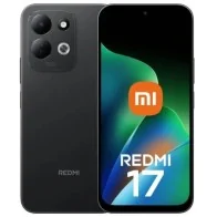 Xiaomi Redmi 17 4GB 128GB 6.9' 5G Preto