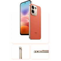 Xiaomi Redmi 17 de XIAOMI en oferta | SMARTPHONES | Portes grátis