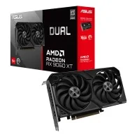 Asus AMD Radeon RX 9060 XT 16 GB GDDR6 128-bit Graphics Card