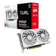 Carte graphique Asus AMD Radeon RX 9060 XT 16 Go GDDR6 PCI Express 5.0