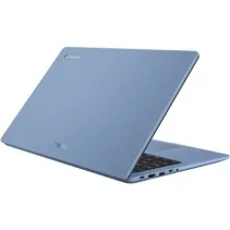 ChromeBook Asus CM1505CM4A-S70072 with MediaTek Kompanio 540 processor, 8GB RAM, 128GB eMMC storage, and a 15.6-inch display run