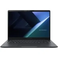 Asus ExpertBook B3 B3405CAA-LY0255 Intel Core Ultra 7-356H 16GB 512GB SSD 14' Sem Sistema Operativo