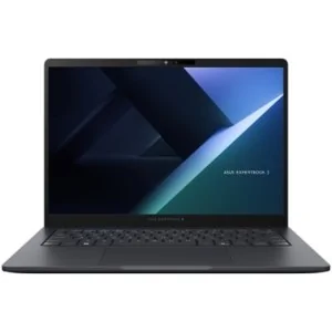 Asus ExpertBook B3 B3405CAA-LY0255 Intel Core Ultra 7-356H 16GB 512GB SSD 14' Sem Sistema Operativo