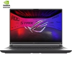 Portátil Gaming Asus ROG Strix G18 G815LR-TT369 Intel Core Ultra 9-290HX Plus 16GB 1TB SSD GeForce RTX 5070 Ti