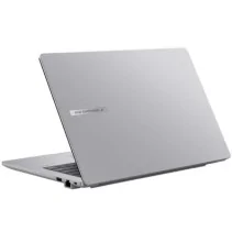 Portátil Asus ExpertBook P1 PM1403CDA-S60406 Ryzen 7 170 16GB 512GB SSD 14' Sin Sistema Operativo
