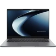 Portátil Asus ExpertBook P3 PM3406CKA-NZ1002 Ryzen AI 5 330 16GB 512GB SSD 14' Sin Sistema Operativo