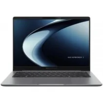 Portátil Asus ExpertBook P3 PM3406CKA-NZ1003 Ryzen AI 7 350 16GB 512GB SSD 14' Sin Sistema Operativo