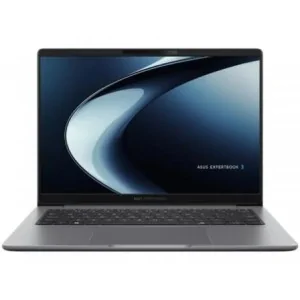 Portátil Asus ExpertBook P3 PM3406CKA-NZ1003 Ryzen AI 7 350 16GB 512GB SSD 14' Sin Sistema Operativo