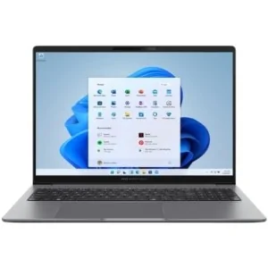 Portátil Asus ExpertBook P3 PM3606CKA-PL0841X Ryzen AI 7 350 16GB 512GB SSD 16' Win11 Pro