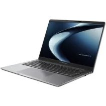 Portátil Asus ExpertBook P5 G2 PM5406CGA-NZ0282 Ryzen AI 7 445 16GB 512GB SSD 14' Sin Sistema Operativo