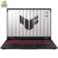 Portátil Gaming Asus TUF Gaming A16 TUF608UP-TU162 Ryzen 7 260 16GB 512GB SSD GeForce RTX 5070 16' Sin Sistema Operativo